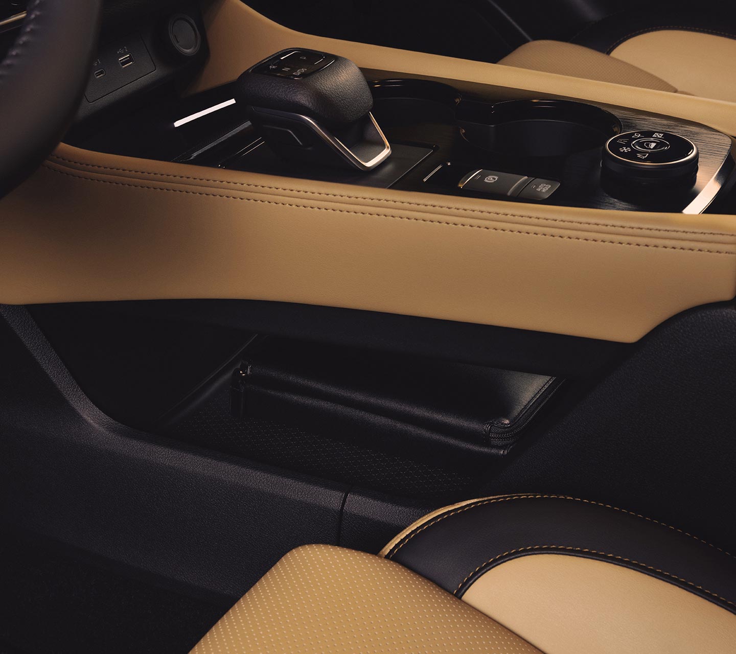 Nissan X-Trail Shift